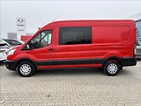 Ford Transit 2,0 EcoBlue Mhev 96kW K.Van L3 - náhled 2