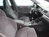 Škoda Superb (2018) Sportline 2.0 TDI, Serv.kniha - náhled 9