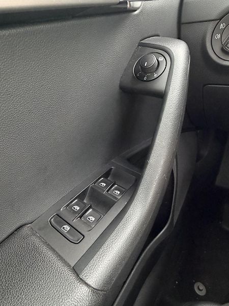 Škoda Octavia (2019) 1. Majitel, Dovoz - fotka 19 z 21