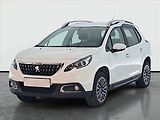 Peugeot 2008 (2019) 1.2 PureTech, Serv.kniha - náhled 1