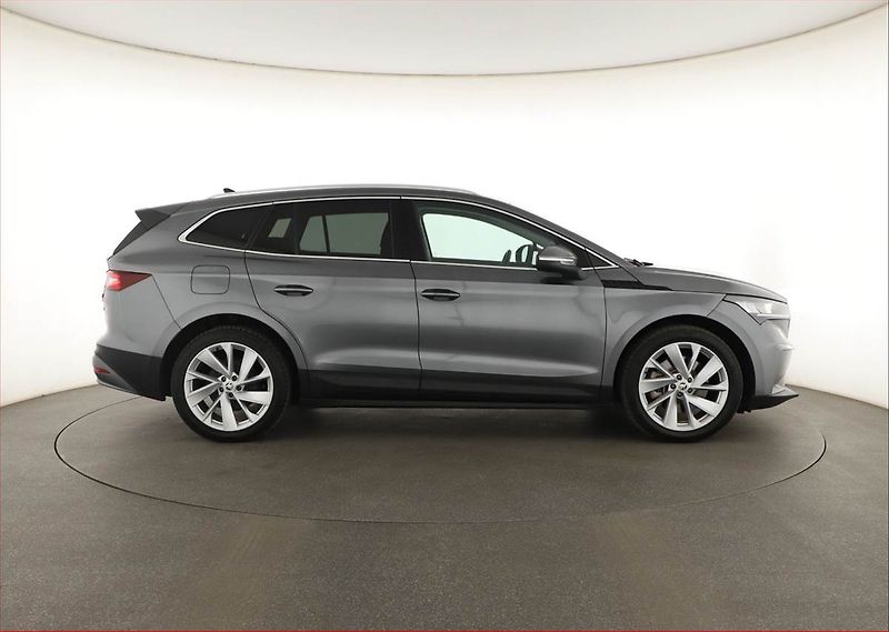 Škoda Enyaq (2023) iV 80x (82 kWh), SoH 93% - fotka 6 z 20
