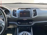 Kia Sportage (2014) 1.6 GDi, AC, TZ, navi - náhled 12