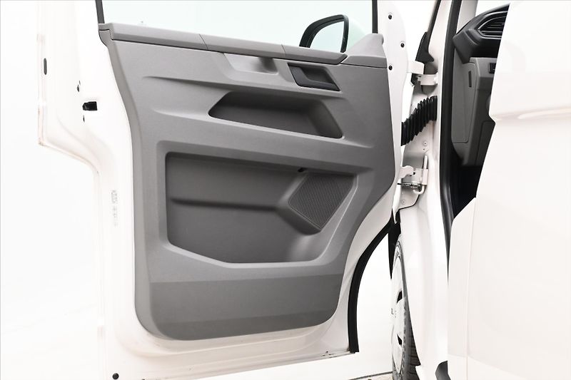 Volkswagen Transporter 2,0 110kW AC DSG Navi Záruka a - fotka 24 z 29
