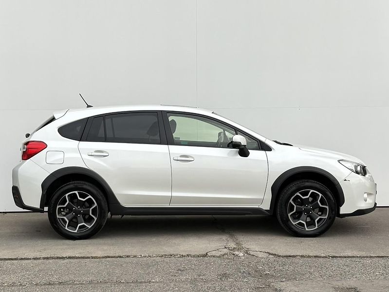 Subaru XV 2.0i 110kW AT AWD Executive - fotka 3 z 25