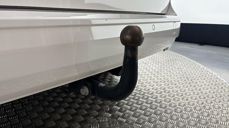 Volkswagen Caddy 2.0 TDI Life - fotka 25 z 26