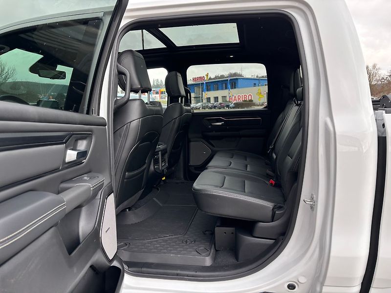 RAM 1500 3.0 I6 426k REBEL PREMIUM EDIT - fotka 43 z 76
