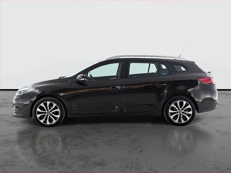 Renault Mégane (2013) 1.6 dCi, Tempomat - fotka 3 z 19
