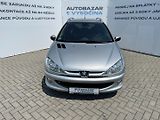 Peugeot 206 (2003) SW 1.6i 80kW QUIKSILVER - náhled 1