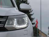 Volkswagen Tiguan (2012) 1.4 TSi, xenon, autoAC - náhled 25