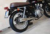 Ostatní (2019) AJS Cadwell 125 - hezký stav,1 - náhled 4