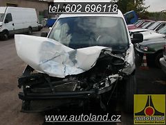 Volkswagen Caddy VOLAT 602 696118 - fotografie inzerátu