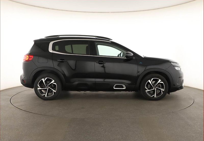 Citroën C5 Aircross (2021) Hybrid 225 - fotka 6 z 22
