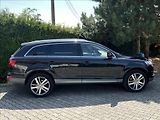 Audi Q7 3,0 TDi QUATTRO 7-MÍST - náhled 6