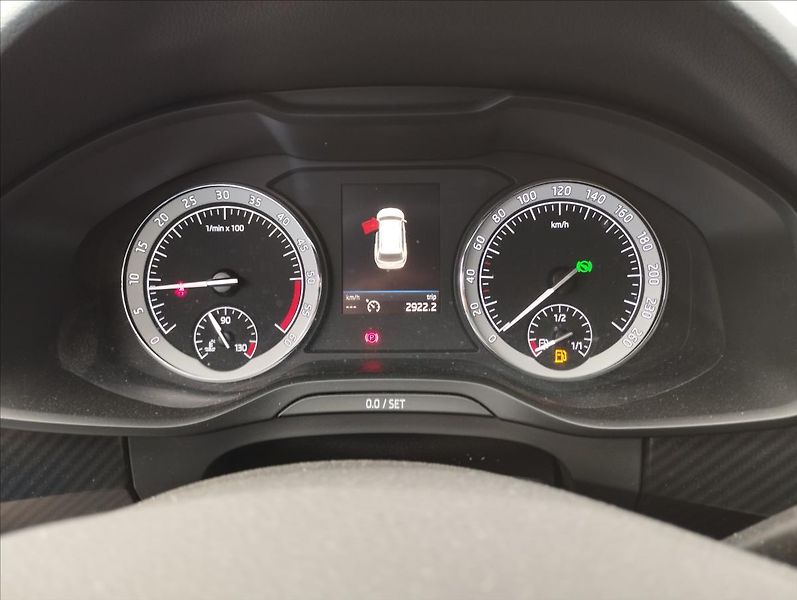 Škoda Kodiaq 2,0 140 KW, 4X4 ,DSG, DPH, SPO - fotka 11 z 20