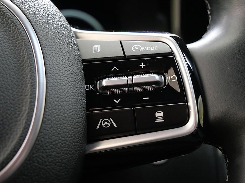 Kia Sorento - fotka 19 z 27
