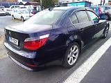 BMW Řada 5 530 D, 160 kW, klimatizace - náhled 6