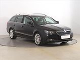 Škoda Superb (2014) 2.0 TDI, Automat, Navi, Xenony - náhled 1