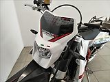 SWM SM 500 R Euro 5 White/Red   0, - náhled 4