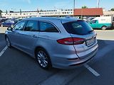 Ford Mondeo 2.0TDCI,volat-608 081 843 - náhled 4