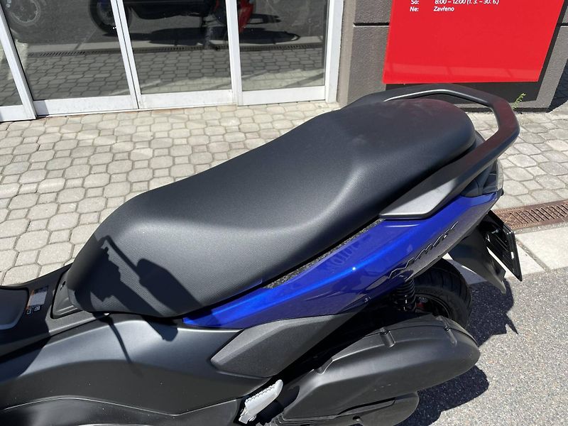 Yamaha (2026) NMAX 125 EU5+ - fotka 8 z 11