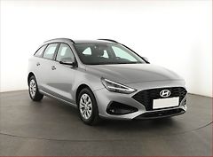 Hyundai i30 (2026) 1.0 T-GDI, COMFORT, KAMERA - fotografie inzerátu