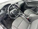 Škoda Octavia (2018) Combi 2.0 TDI DSG Style - náhled 7