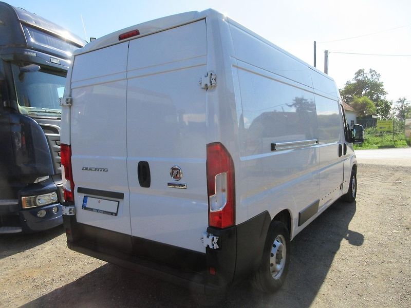 Fiat Ducato 250, Alex Original - fotka 4 z 18