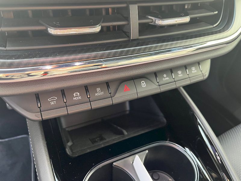 Škoda Enyaq (2022) 80 iV 220kW 4x4 RS - fotka 9 z 32