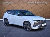 Hyundai Tucson 1,6   1,6T-GDi,HEV,4WD,N LINE - náhled 8