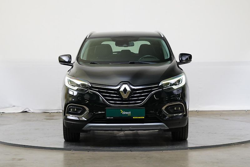 Renault Kadjar - fotka 4 z 25