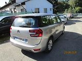 Citroën Grand C4 SpaceTourer (2020) 1,5 HDi 7 míst - náhled 8