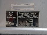 Mercedes-Benz Třídy M (2006) 350D 165KW 4Matic – KŮŽE - náhled 38