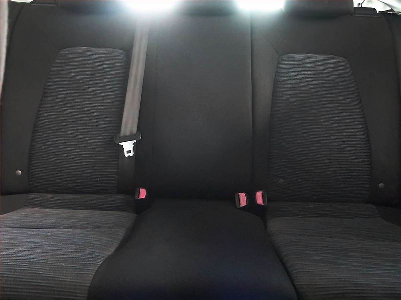 Kia Ceed (2008) 1.4 CVVT, po STK, dobrý stav - fotka 10 z 14