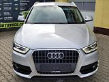Audi Q3 2,0 TFSi Quattro SERV.KNÍŽKA - náhled 1