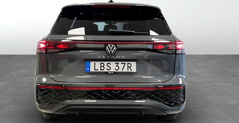 Volkswagen Tayron 2.0 TDI 4M 7 míst Pano. 360k - fotka 5 z 15
