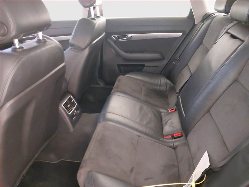 Audi A6 (2007) 2.7 TDI , 4X4, Automat - fotka 10 z 21