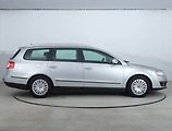 Volkswagen Passat (2005) 2.0 TDI, Tažné - náhled 6