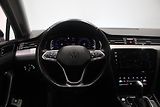 Volkswagen Passat (2023) 110kW, Tažné, Nezávislé topení - náhled 15