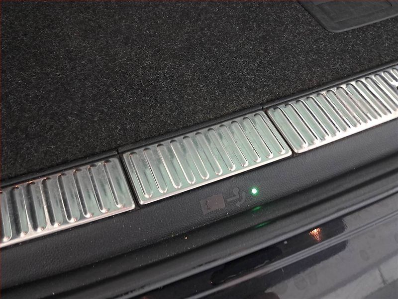 Škoda Superb (2016) Style 2.0 TDI, Automat, Kůže - fotka 15 z 20
