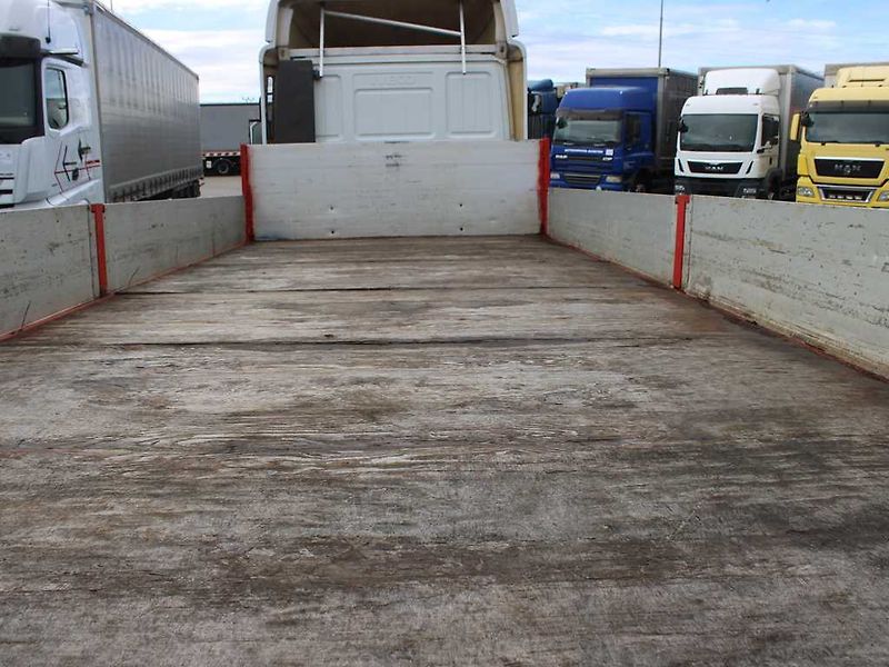 Iveco Eurocargo 75e15, BOČNICE, EURO 3 - fotka 6 z 17