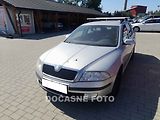 Škoda Octavia (2007) 1.9TDi, ČR - náhled 1