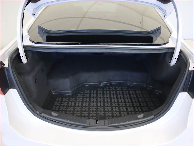 Ford Mondeo (2019) Vignale 2.0 Hybrid, Automat - fotka 14 z 22