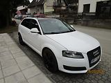 Audi A3 (2009) 2,0 TDi DSG panorama - náhled 2
