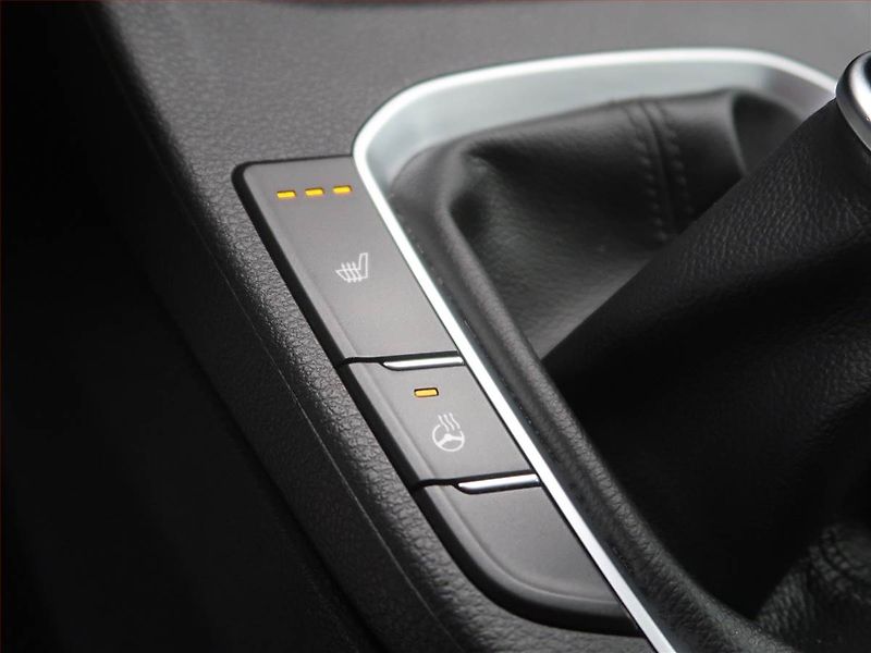 Hyundai i30 (2018) Style 1.0 T-GDI, Tempomat - fotka 16 z 17