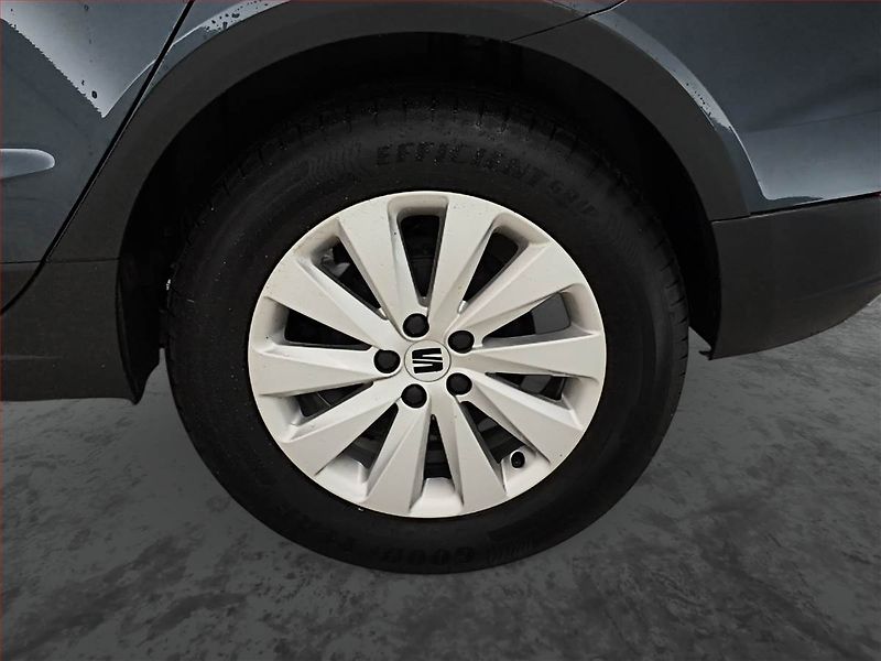Seat Arona (2026) 1.0 TSI, ČR,1.maj, Serv.kniha - fotka 13 z 17