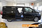 Peugeot Expert 2.0 BHDI LONG 6 MÍST 2xB.DVEŘE - náhled 15