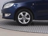 Škoda Fabia (2012) 1.2 TSI, Tempomat - náhled 14