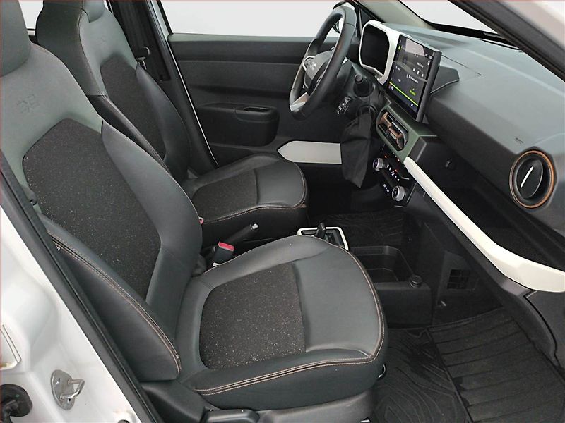 Dacia Spring (2025) Extreme Electric 65 (27 kWh) - fotka 9 z 20