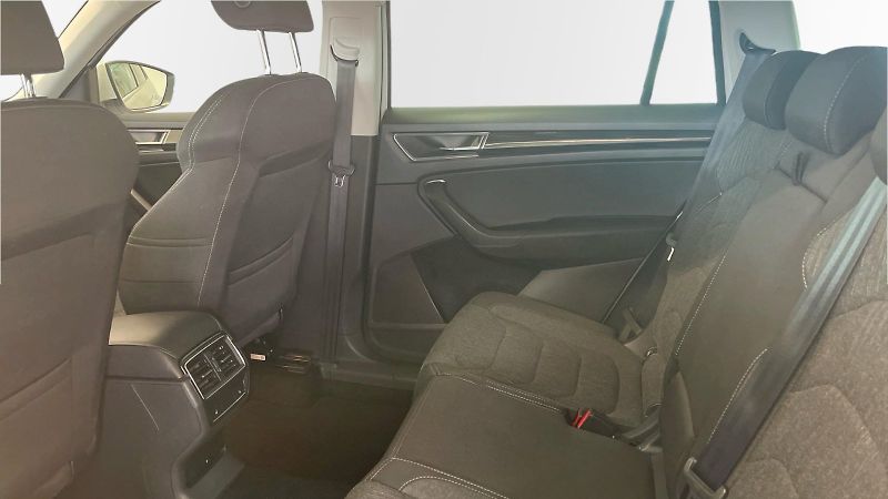 Škoda Kodiaq (2018) Style 2.0TDI 110kW DSG 4x4 - fotka 13 z 32