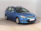 Hyundai i30 (2010) 1.6 CVVT, LPG, po STK - náhled 1